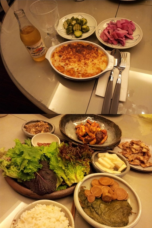 맛있는밥상 이미지
