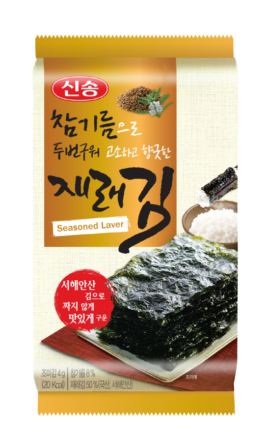 신송식품 이미지