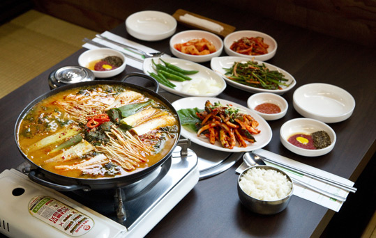 옛날서울불고기 이미지