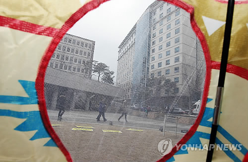 서강곤자가기숙사 이미지