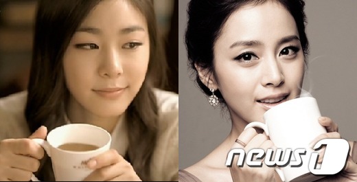 남양식품 이미지