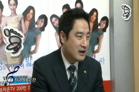 스타노래바 이미지