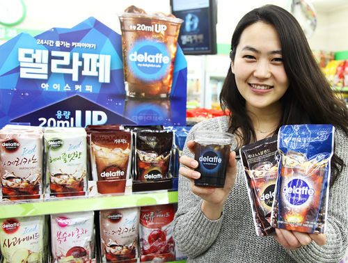 보광식품 이미지