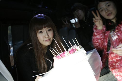 생일파티 이미지
