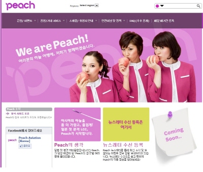 주식회사 피치 이미지