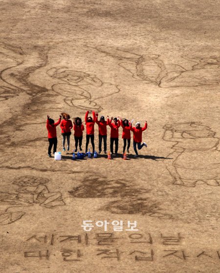 단오풍정 이미지