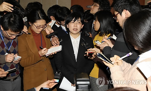 이정희 이미지