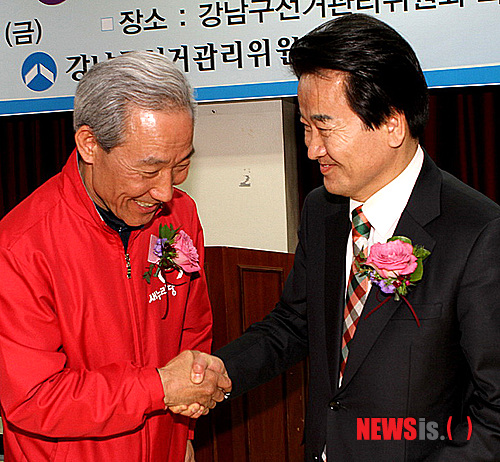 김종훈 이미지