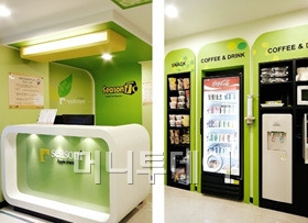 SeasoniPC방시즌아이PC방 이미지
