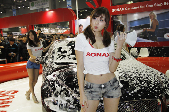소낙스 이미지