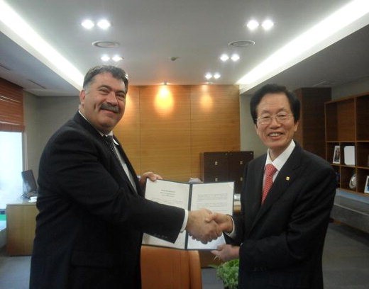 CSI Global 이미지