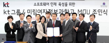올레인력개발 이미지