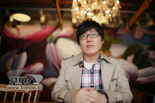 E-사람 이미지
