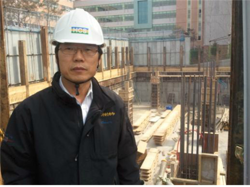 한국재해예방기술 이미지