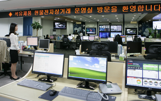 한산석유 이미지