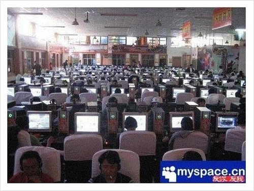 갤러리PC방 이미지