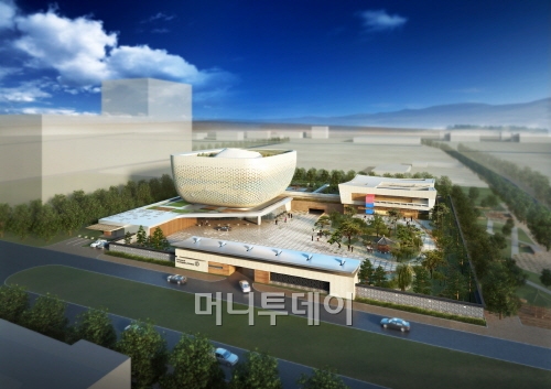 권건축사사무소 이미지