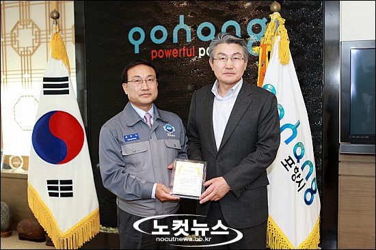 (주)세아제강 이미지