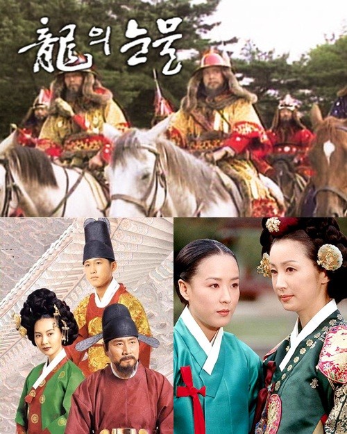왕과비 이미지