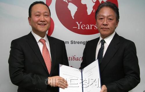 일성유통 이미지