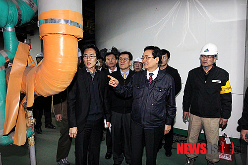 남선공원종합체육관(빙상장) 이미지