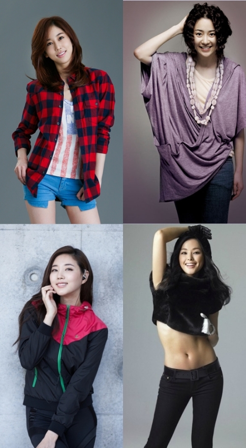 유리아 이미지