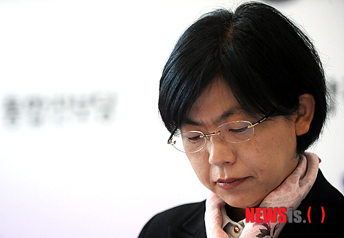 이정희 이미지