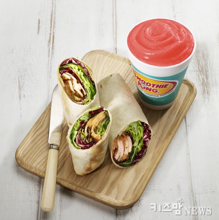 한끼푸드킹 이미지