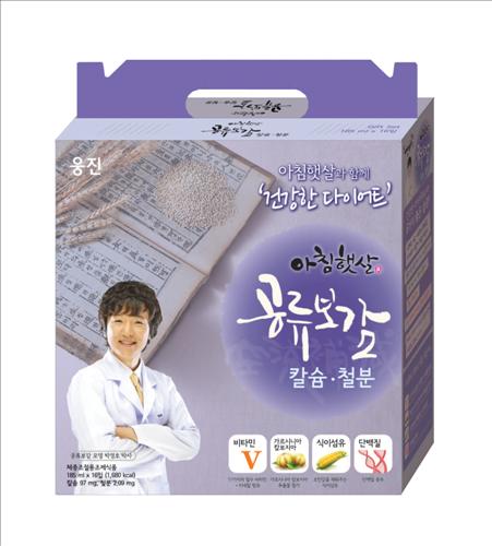 햇살식품 이미지