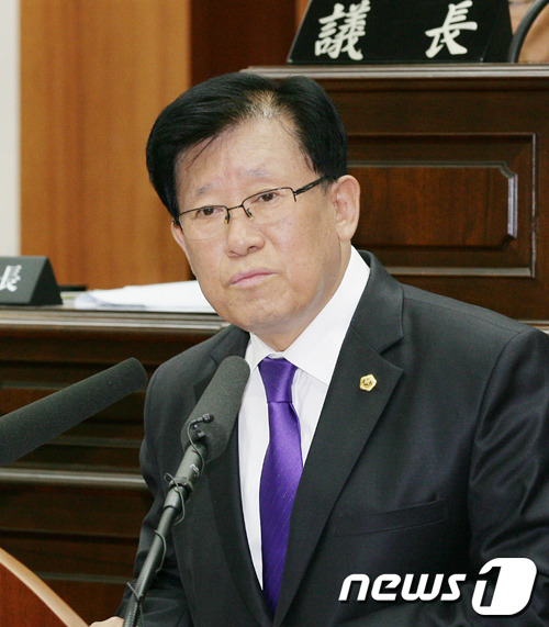 제2금산주유소 이미지