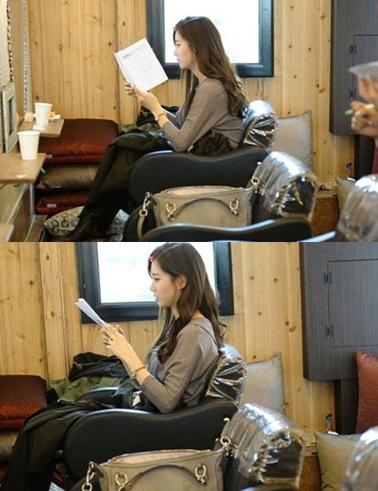 바른헤어샵 이미지