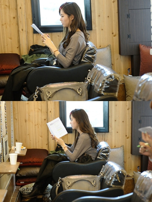 아시아헤어샵 이미지