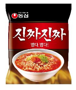농심웰빙 이미지
