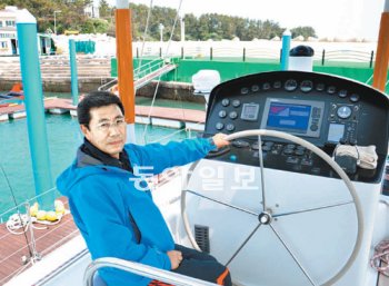 제이엠그랑블루요트 이미지