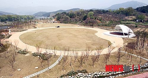 동산조경개발 이미지