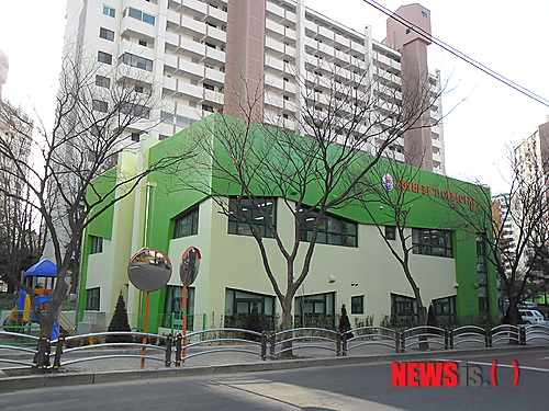 해바라기어린이집 이미지