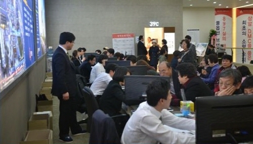 상암주유소 이미지