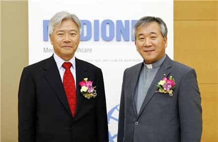 서울메디원 이미지