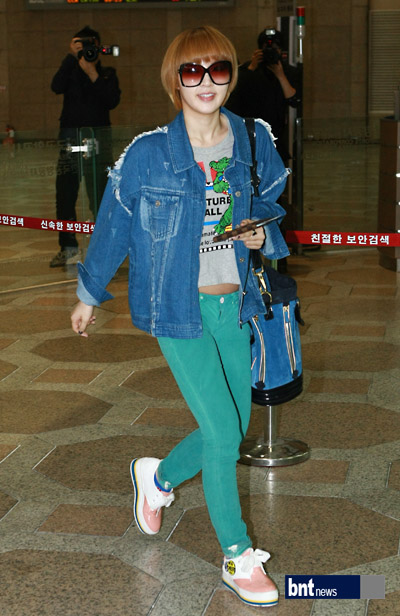 패션퀸 이미지