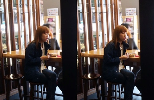 순수커피 이미지