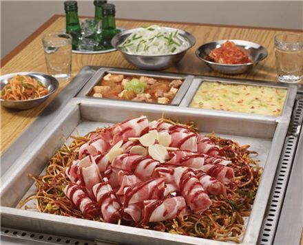 놀부반점 이미지