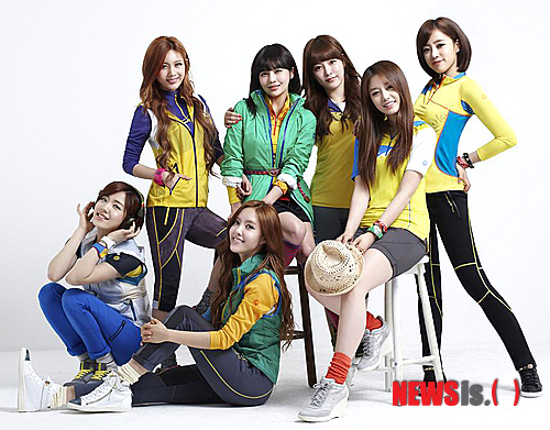 티아라 이미지