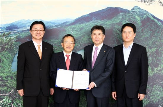 신동아산업 이미지