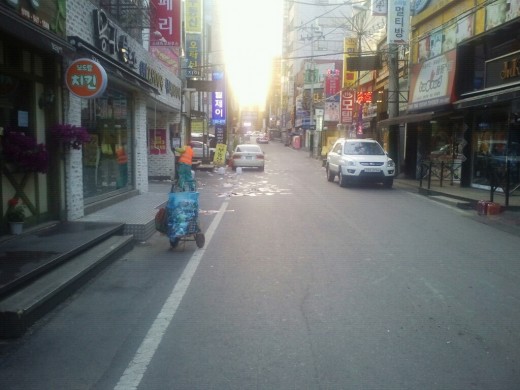마법의빗자루 이미지