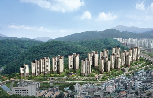 풍림산업(주) 이미지