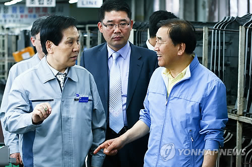 이와이의원 이미지