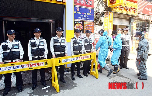 더밤노래주점 이미지