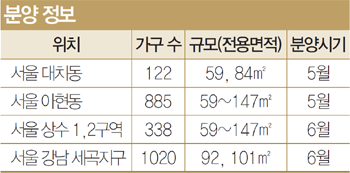래미안명품 이미지