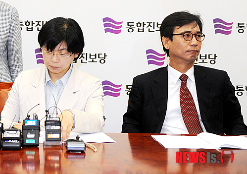 이정희 이미지