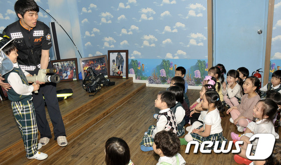 구로소방서 이미지
